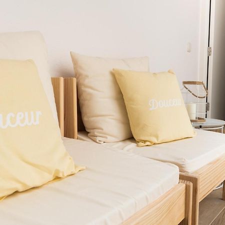 Apartamento Mediterraneo, Nuevo Y Acogedor De Eva Sant Feliu de Guíxols Zewnętrze zdjęcie