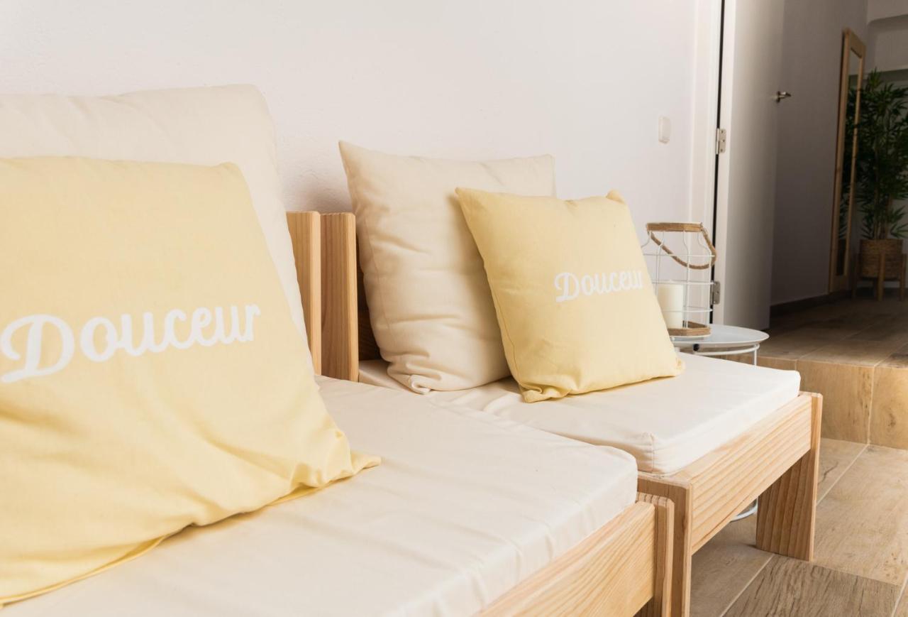Apartamento Mediterraneo, Nuevo Y Acogedor De Eva Sant Feliu de Guíxols Zewnętrze zdjęcie