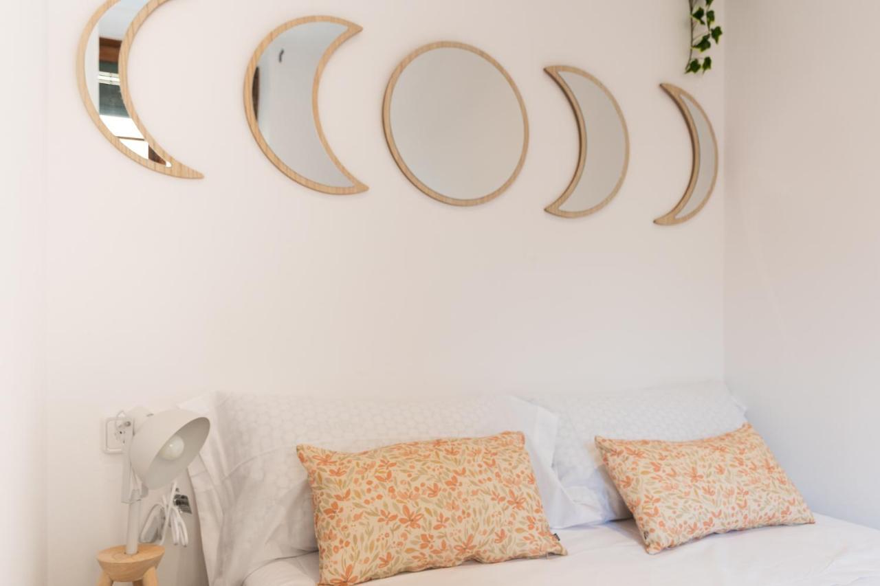 Apartamento Mediterraneo, Nuevo Y Acogedor De Eva Sant Feliu de Guíxols Zewnętrze zdjęcie