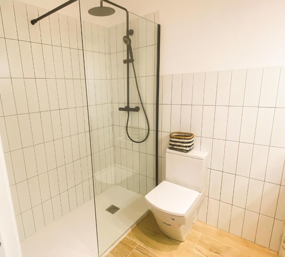Apartamento Mediterraneo, Nuevo Y Acogedor De Eva Sant Feliu de Guíxols Zewnętrze zdjęcie