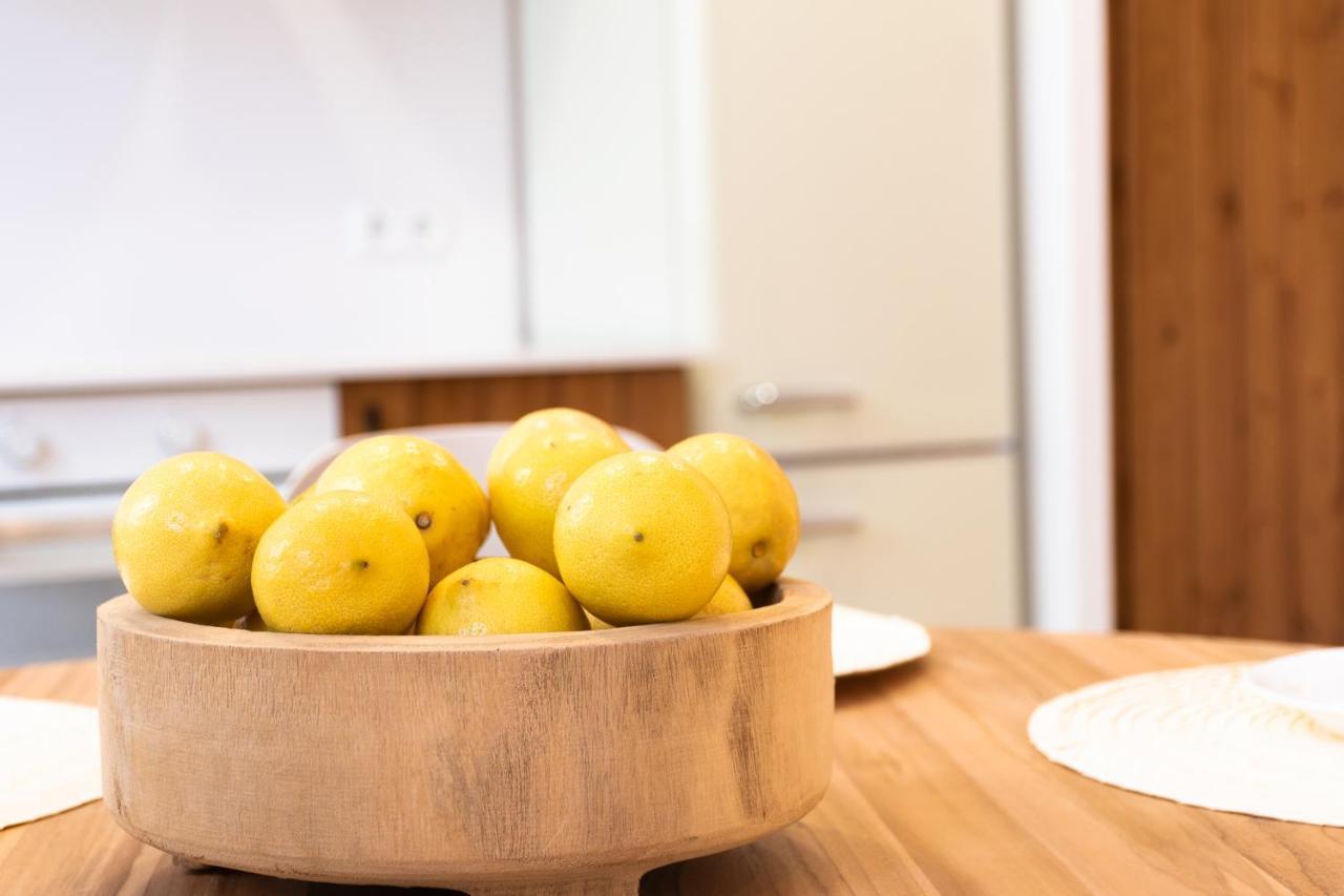 Apartamento Mediterraneo, Nuevo Y Acogedor De Eva Sant Feliu de Guíxols Zewnętrze zdjęcie