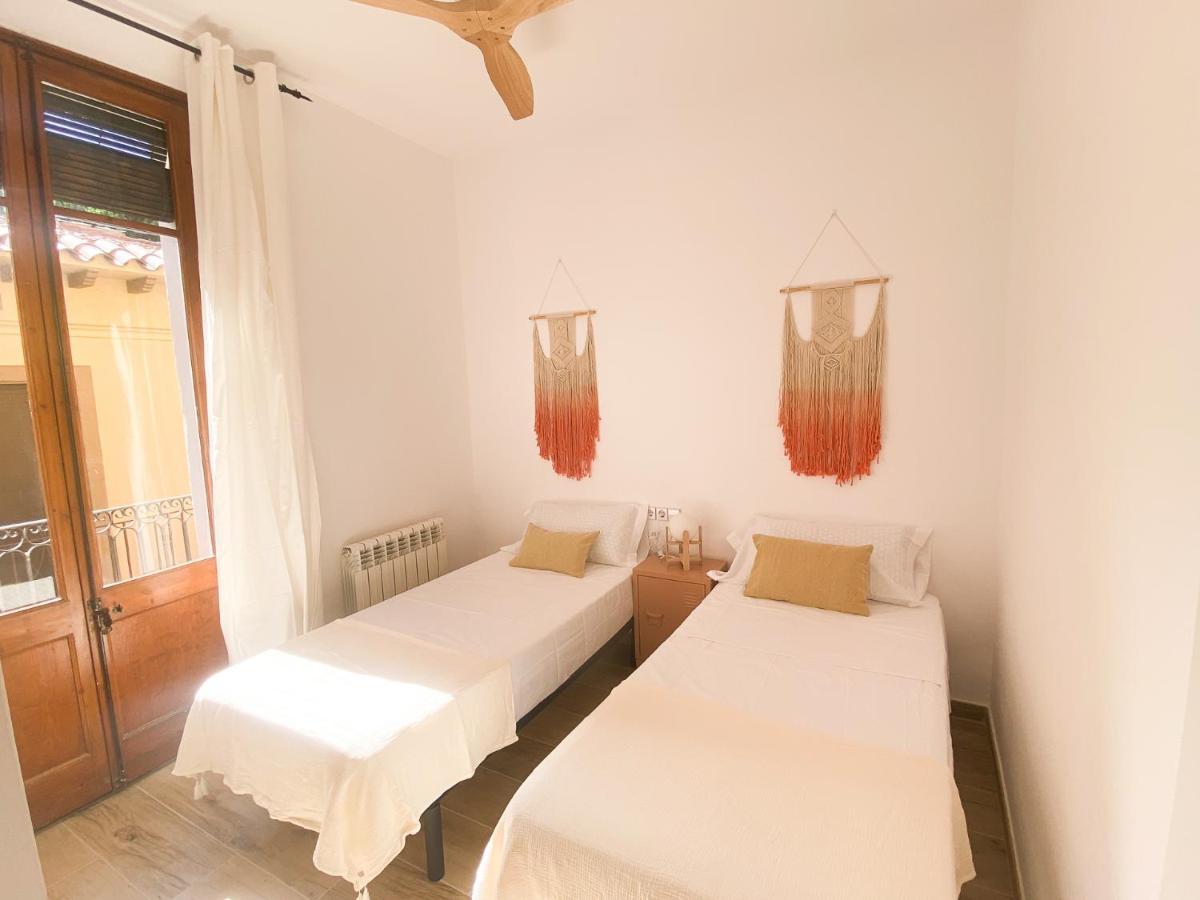 Apartamento Mediterraneo, Nuevo Y Acogedor De Eva Sant Feliu de Guíxols Zewnętrze zdjęcie