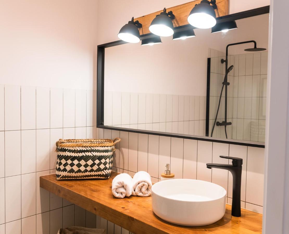 Apartamento Mediterraneo, Nuevo Y Acogedor De Eva Sant Feliu de Guíxols Zewnętrze zdjęcie