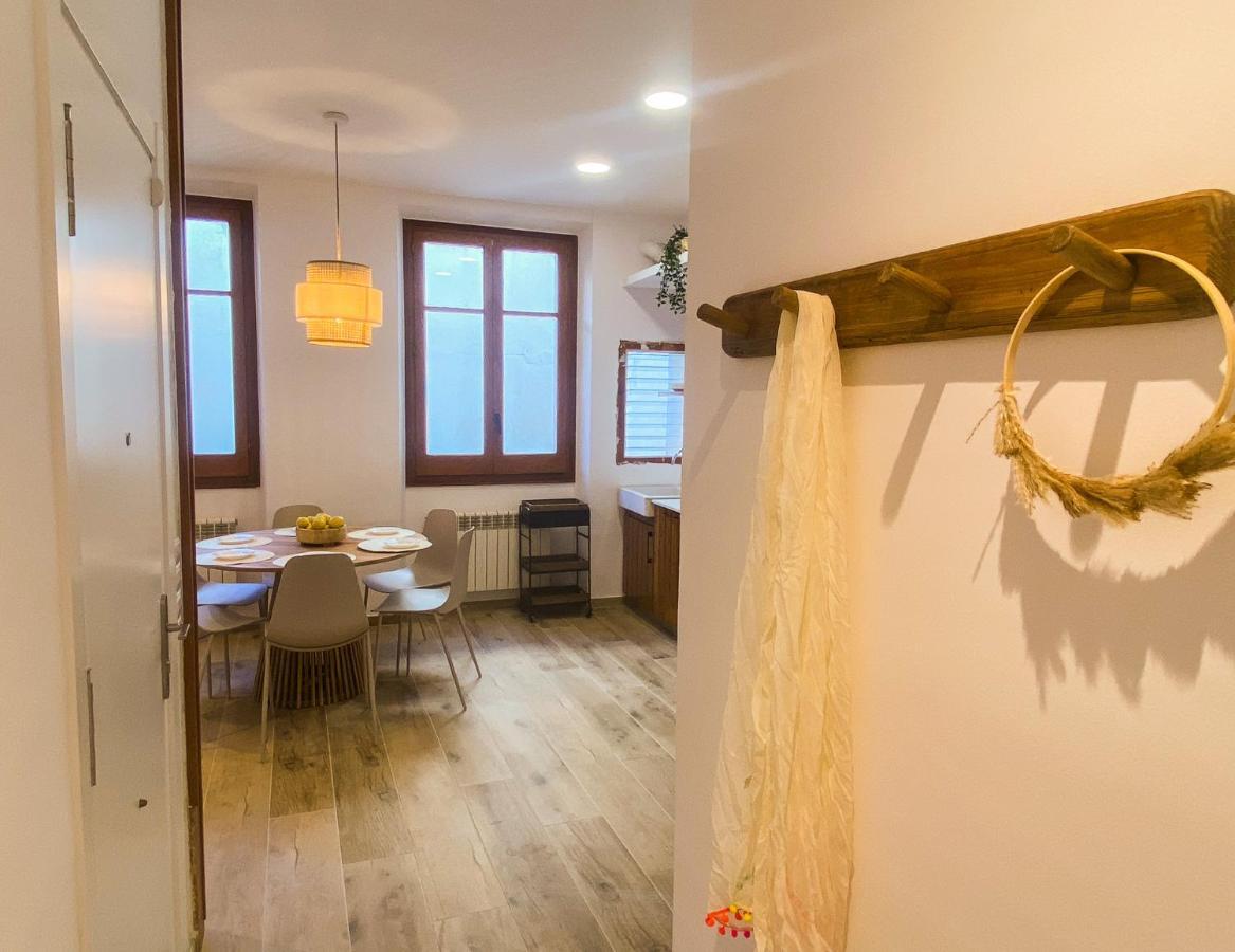 Apartamento Mediterraneo, Nuevo Y Acogedor De Eva Sant Feliu de Guíxols Zewnętrze zdjęcie