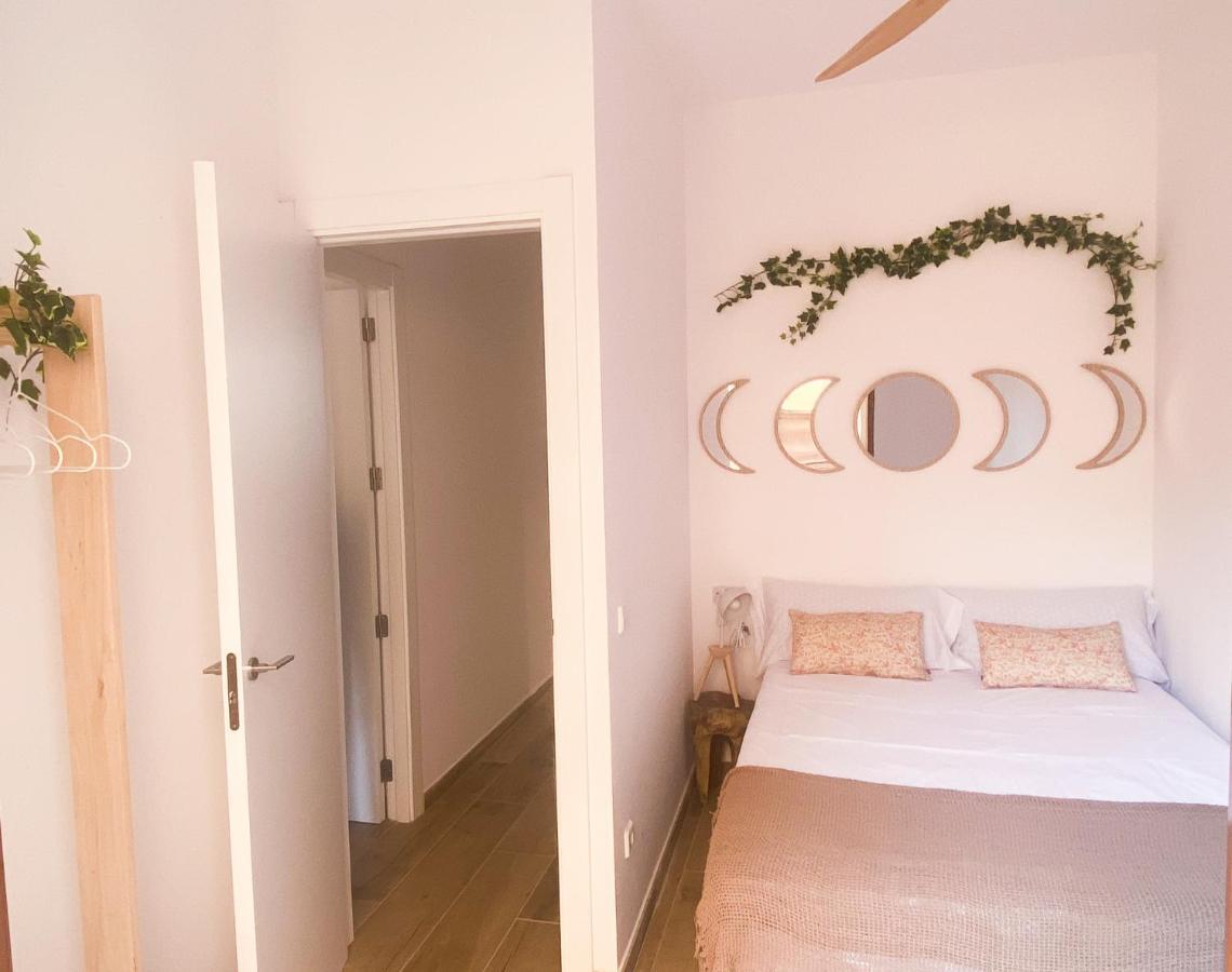 Apartamento Mediterraneo, Nuevo Y Acogedor De Eva Sant Feliu de Guíxols Zewnętrze zdjęcie