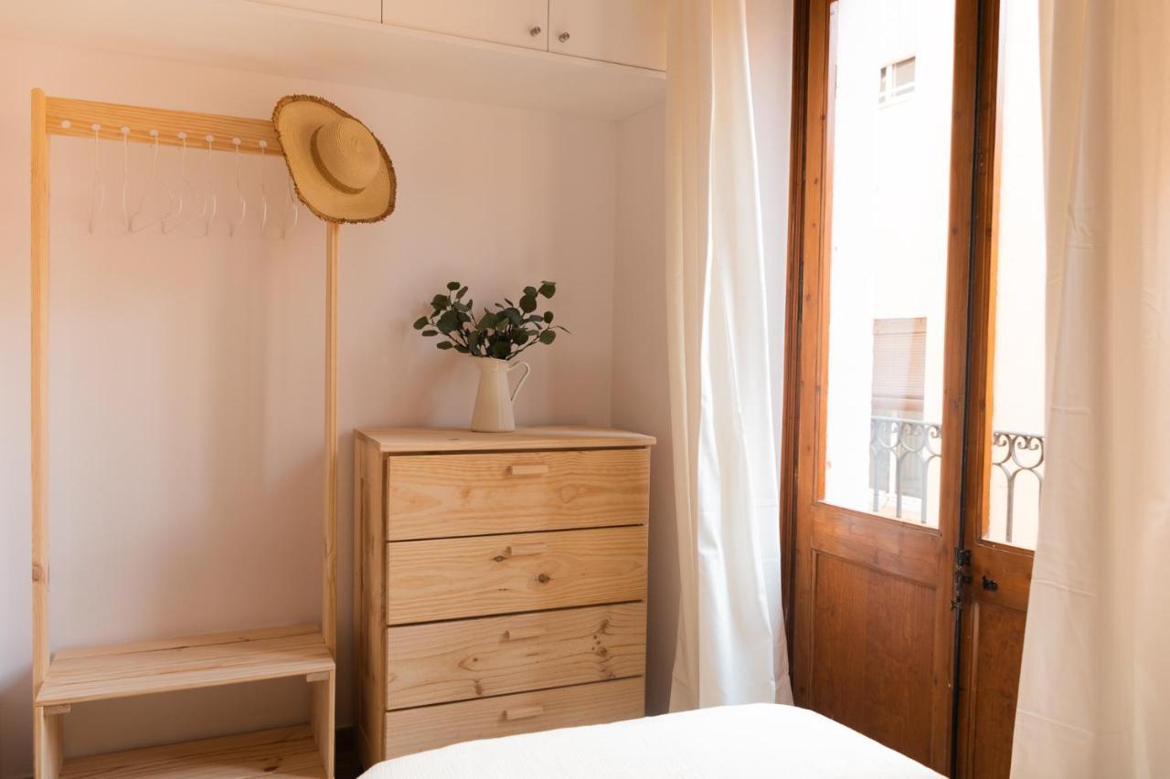 Apartamento Mediterraneo, Nuevo Y Acogedor De Eva Sant Feliu de Guíxols Zewnętrze zdjęcie